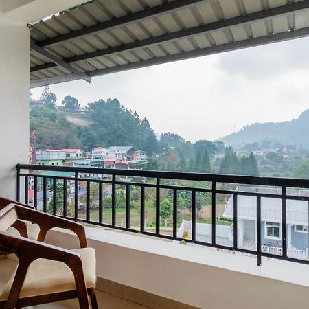 Treebo Spring Birds Hotel Bhimtal Exterior photo