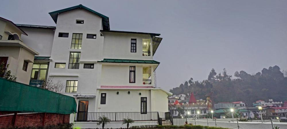 Treebo Spring Birds Hotel Bhimtal Exterior photo
