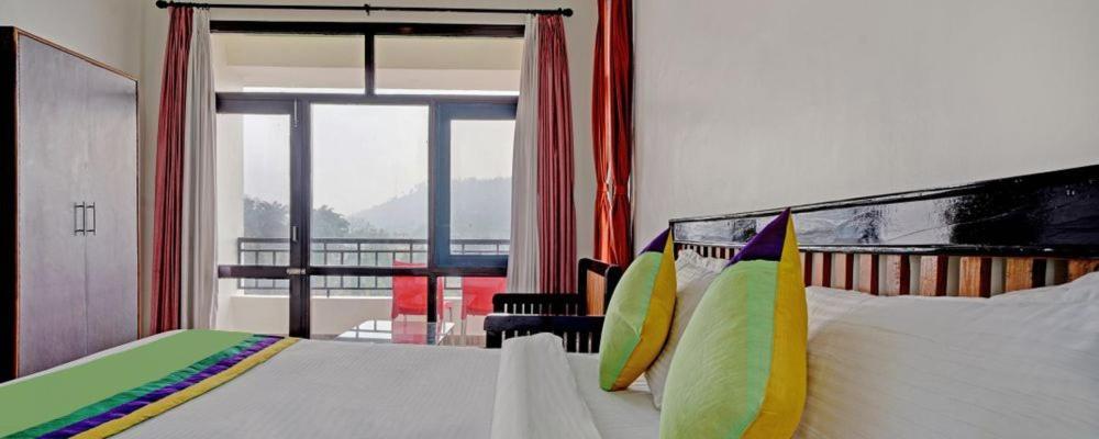 Treebo Spring Birds Hotel Bhimtal Exterior photo