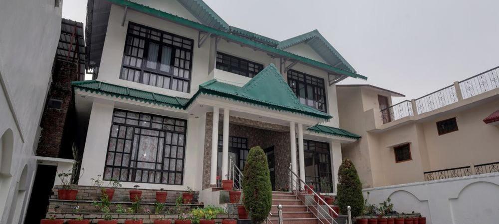 Treebo Spring Birds Hotel Bhimtal Exterior photo