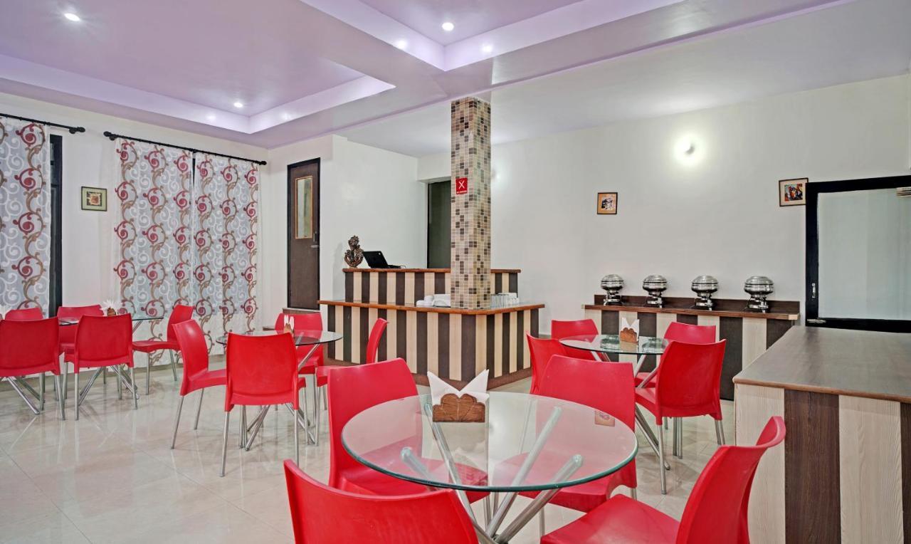 Treebo Spring Birds Hotel Bhimtal Exterior photo