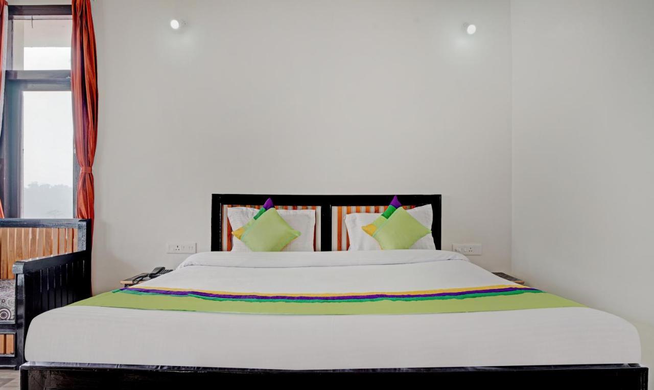 Treebo Spring Birds Hotel Bhimtal Exterior photo