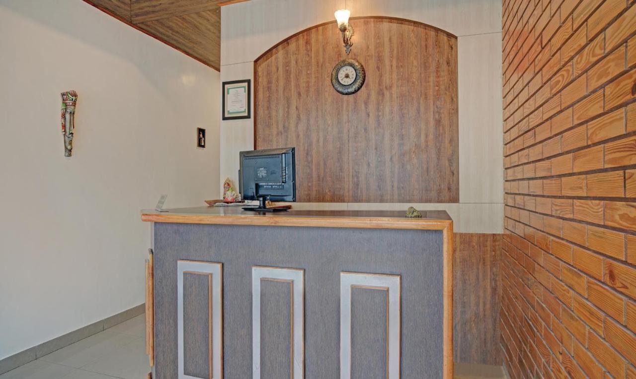 Treebo Spring Birds Hotel Bhimtal Exterior photo