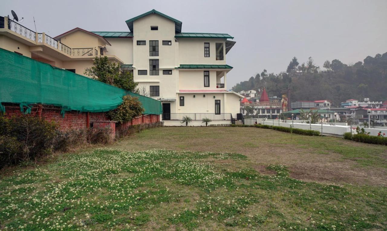 Treebo Spring Birds Hotel Bhimtal Exterior photo