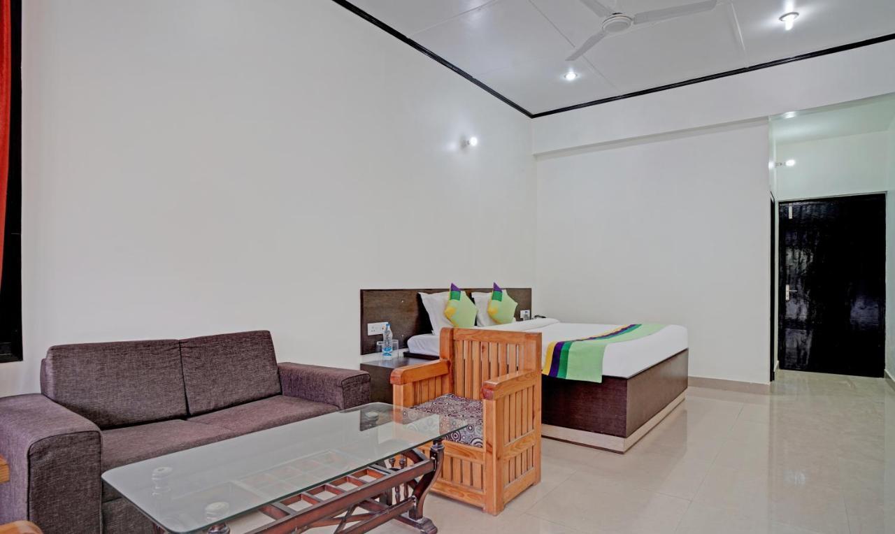 Treebo Spring Birds Hotel Bhimtal Exterior photo