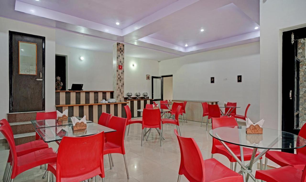 Treebo Spring Birds Hotel Bhimtal Exterior photo