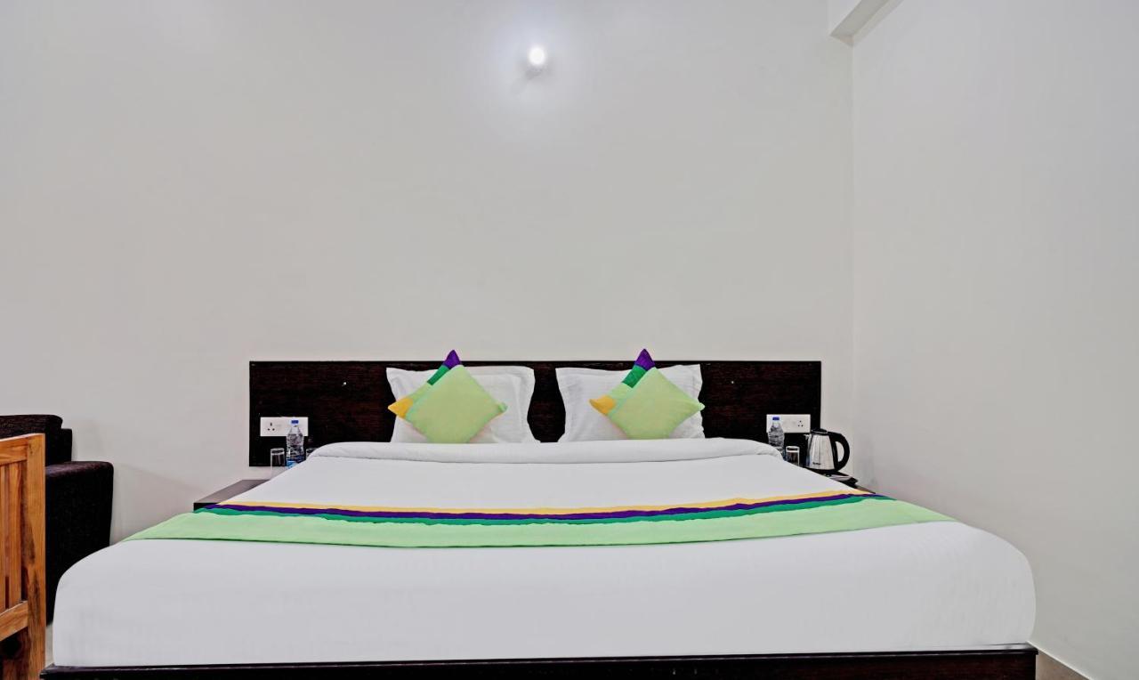 Treebo Spring Birds Hotel Bhimtal Exterior photo