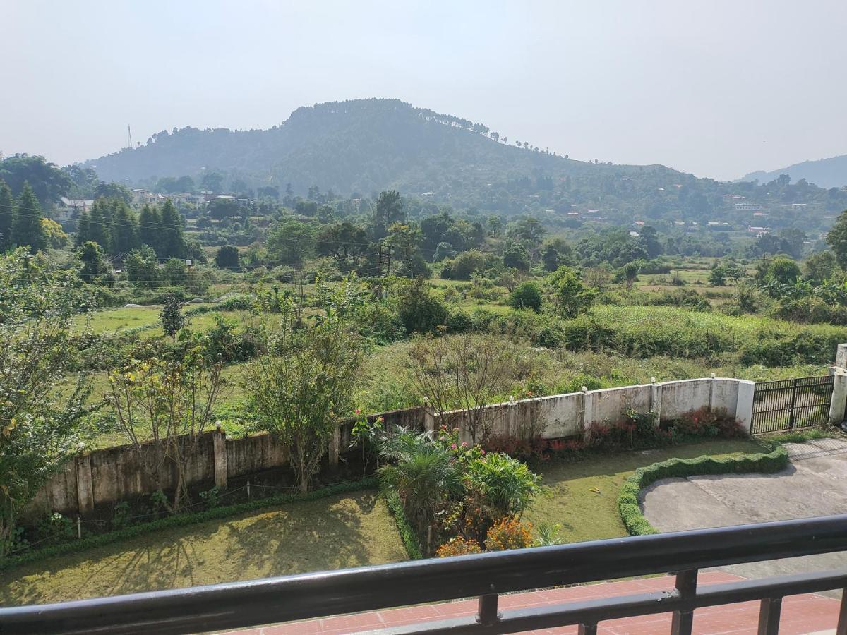 Treebo Spring Birds Hotel Bhimtal Exterior photo