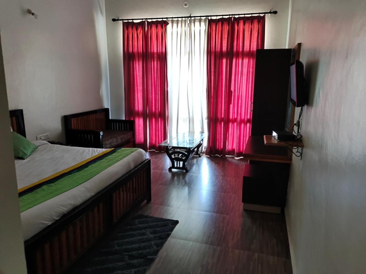 Treebo Spring Birds Hotel Bhimtal Exterior photo